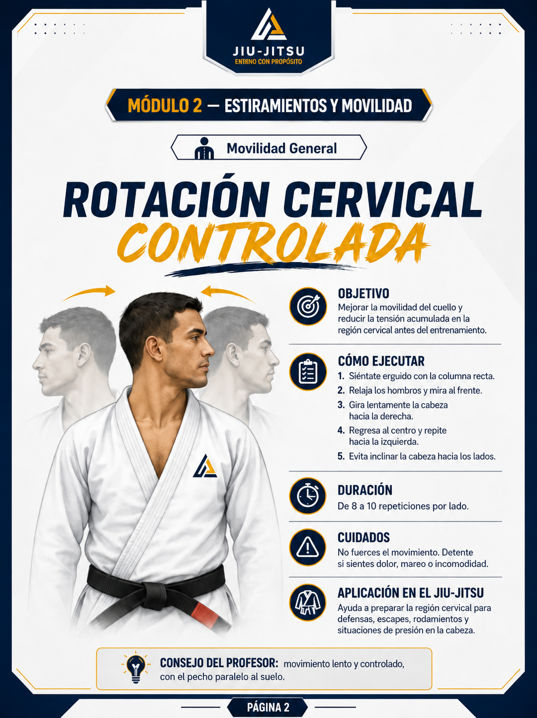 Página 1 del contenido