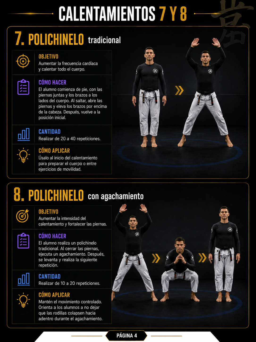 Página 4 del contenido